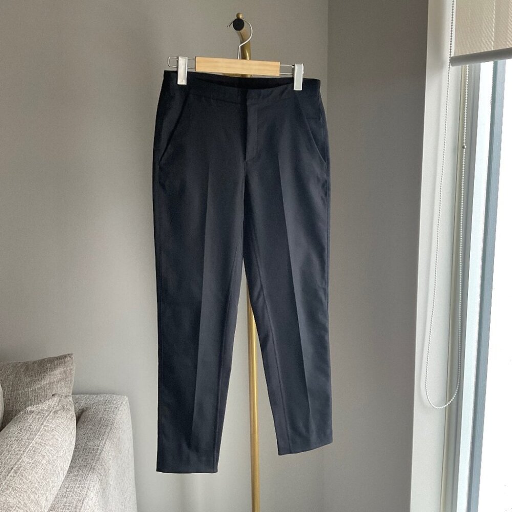 Lululemon City Trek Trouser Pants